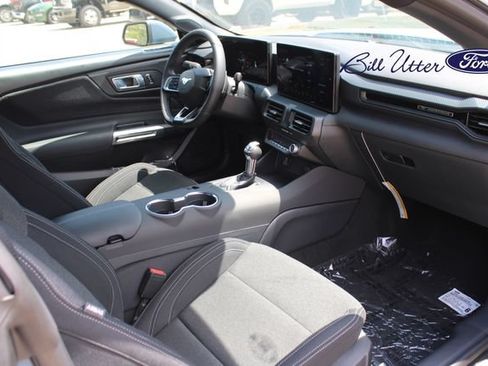 New 2026 Ford Mustang GT RWD image 9