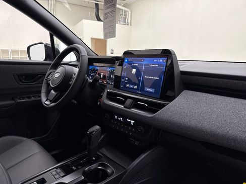 New 2026 Subaru Outback Premium image 24