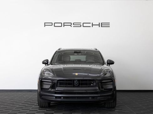 Used 2024 Porsche Macan GTS AWD/4WD image 10
