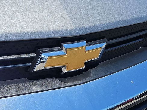 Certified 2023 Chevrolet TrailBlazer LT FWD image 34