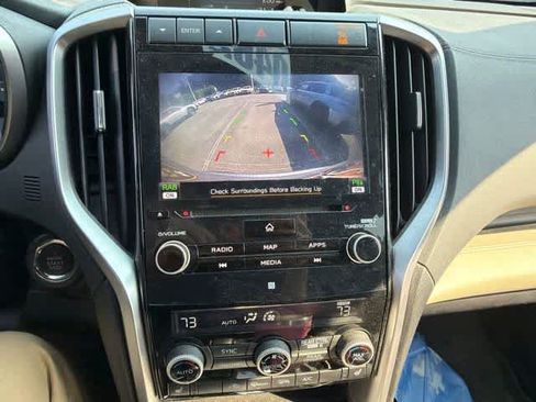 Used 2020 Subaru Ascent Limited w/ Technology Package AWD/4WD image 17