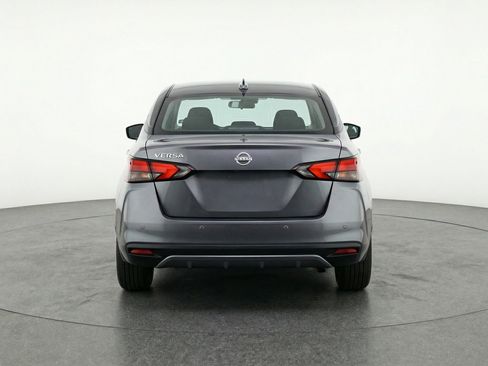 Used 2025 Nissan Versa SV FWD image 7