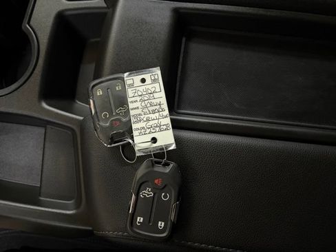Used 2019 Chevrolet Silverado 1500 LT w/ All-Star Edition AWD/4WD image 66