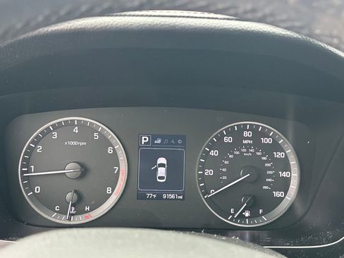 Used 2017 Hyundai Sonata Limited FWD image 14