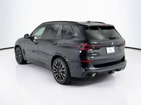 New 2026 BMW X5 xDrive40i w/ M Sport Package AWD/4WD image 7