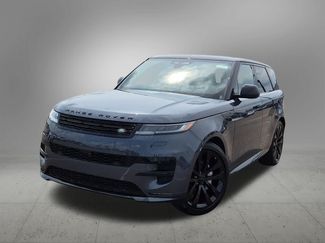 New 2026 Land Rover Range Rover Sport Dynamic SE AWD/4WD video 1