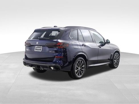 New 2026 BMW X5 xDrive40i w/ M Sport Package image 5
