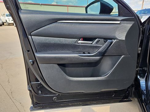 Used 2024 MAZDA CX-50 AWD 2.5 S w/ Preferred Package image 13