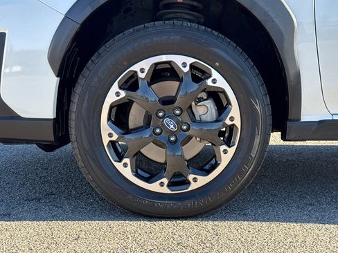 Used 2022 Subaru Crosstrek 2.0i Premium w/ Popular Package #3 image 25