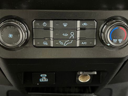 Used 2022 Ford F450 XL w/ STX Appearance Package image 35