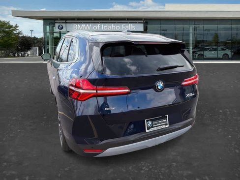 New 2026 BMW X3 xDrive30 AWD/4WD image 5