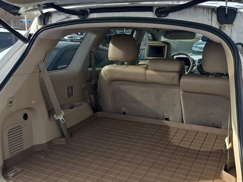 Used 2014 Nissan Pathfinder Platinum w/ Platinum Premium Package image 12