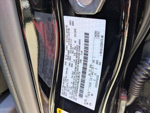 New 2025 Ford Ranger XLT w/ Equipment Group 301A High image 18