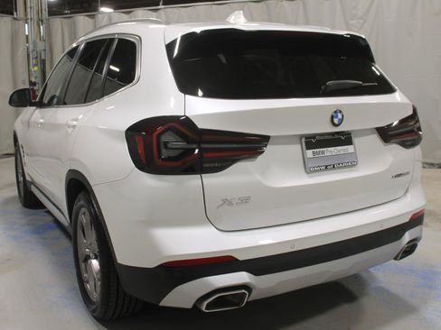 Used 2023 BMW X3 xDrive30i w/ Premium Package w/ZPA AWD/4WD image 15