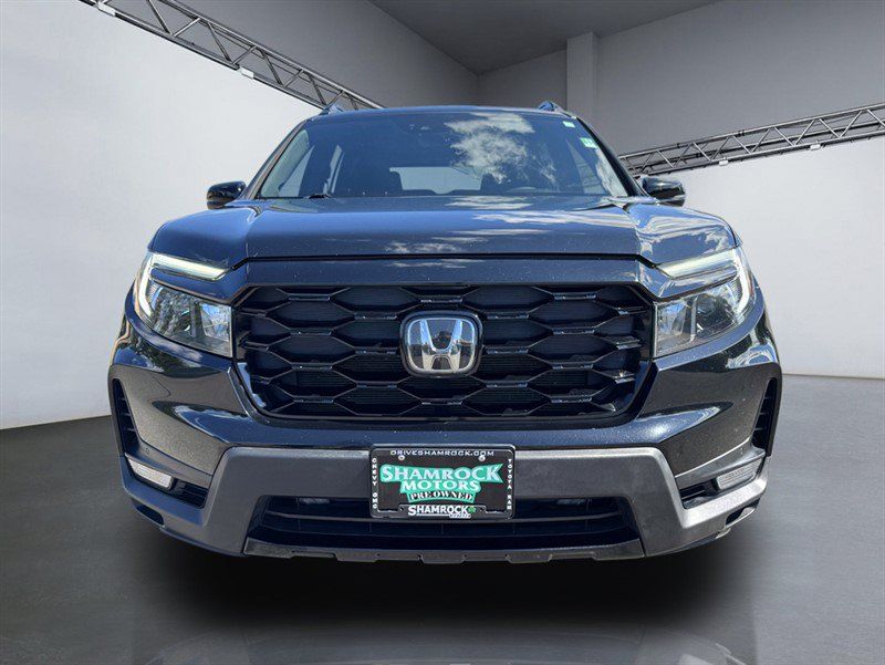 Used 2023 Honda Passport Elite image 10