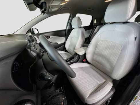 Certified 2023 Hyundai Kona SEL w/ Cargo Package AWD/4WD image 17