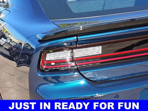 New 2026 Dodge Charger Scat Pack AWD/4WD image 42