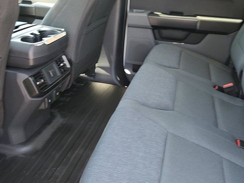 New 2025 Ford F150 XL w/ Equipment Group 104A Hybrid image 23