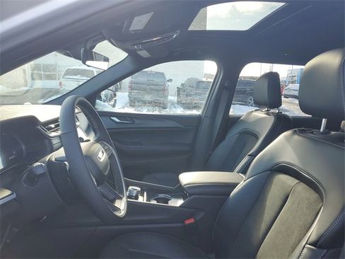 New 2025 Jeep Grand Cherokee L Altitude image 19