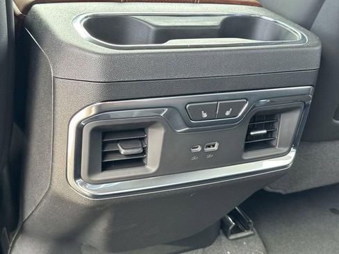 New 2026 GMC Sierra 1500 Denali Ultimate AWD/4WD image 26