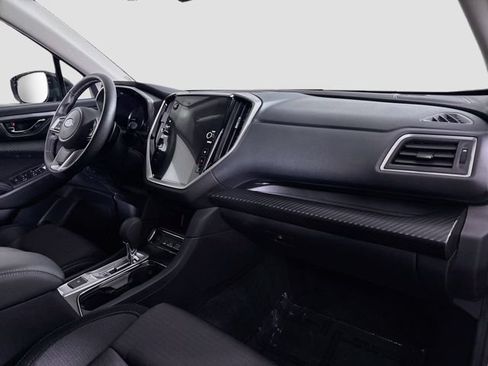 Certified 2025 Subaru Ascent Premium AWD/4WD image 31