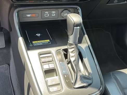 Used 2025 Honda CR-V EX-L image 18