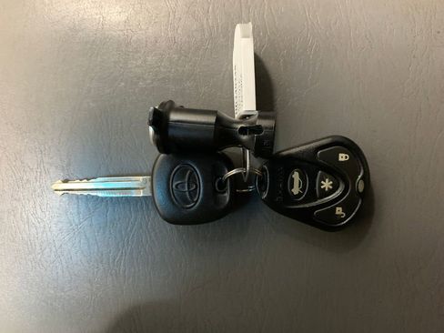 Used 2011 Toyota Tacoma 4x4 Double Cab image 13