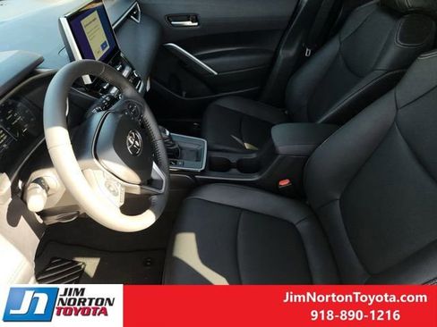 New 2026 Toyota Corolla Cross XLE image 12