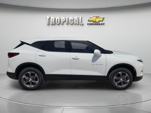 New 2026 Chevrolet Blazer LT FWD image 6