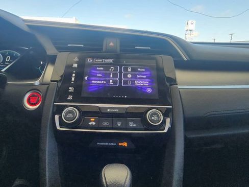 Used 2018 Honda Civic EX image 33