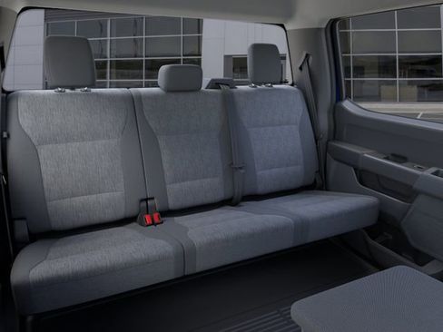 New 2026 Ford F250 XL w/ XL Chrome Package image 11