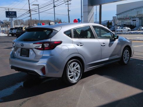 Used 2024 Subaru Impreza 2.0i image 4