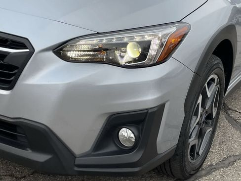 Used 2019 Subaru Crosstrek 2.0i Limited w/ Moonroof Package w/Navigation image 35
