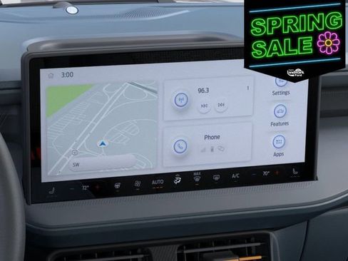 New 2026 Ford Maverick Tremor image 15