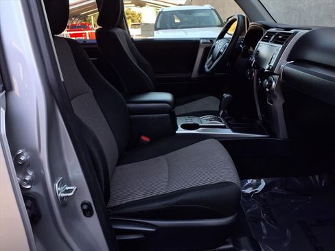 Certified 2023 Toyota 4Runner SR5 image 24