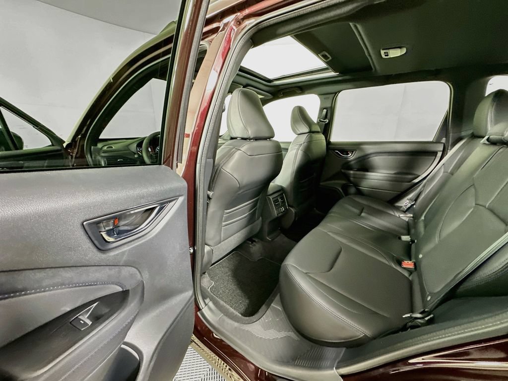 Used 2026 Subaru Forester Limited w/ Premium/Limited Package AWD/4WD image 17