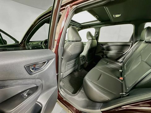Used 2026 Subaru Forester Limited w/ Premium/Limited Package AWD/4WD image 17