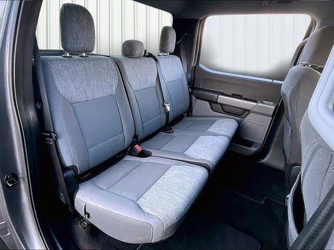 Used 2021 Ford F150 XLT w/ Trailer Tow Package image 25