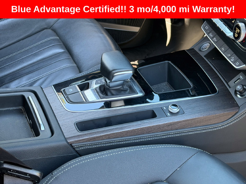 Used 2022 Audi Q5 2.0T Premium Plus w/ Premium Plus Package AWD/4WD image 20