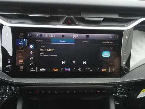 New 2026 Jeep Cherokee Laredo AWD/4WD image 18
