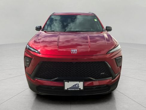 Certified 2026 Buick Enclave Sport Touring w/ Power Package image 6