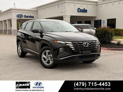 Used 2022 Hyundai Tucson SE