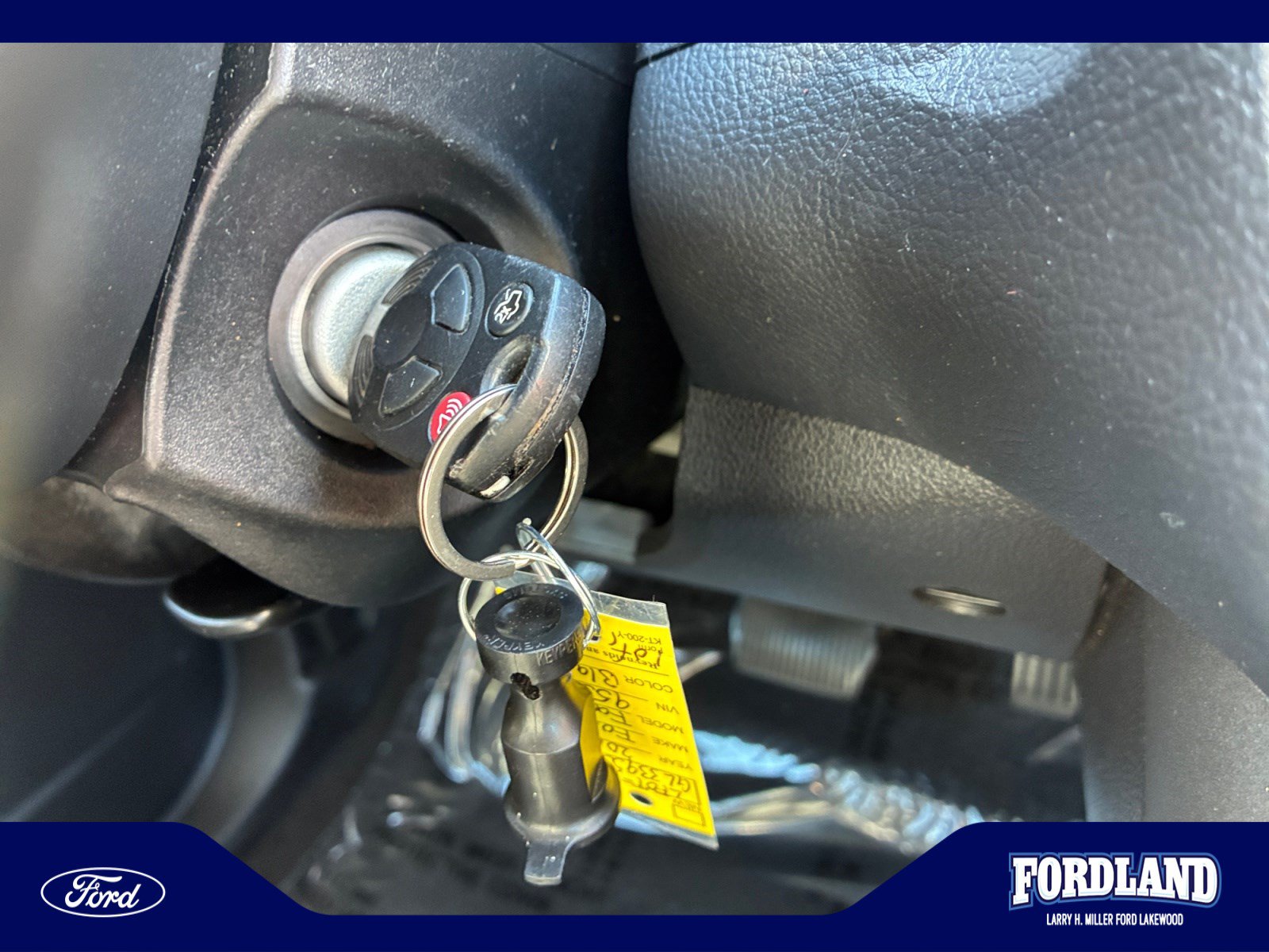 Used 2016 Ford Focus SE w/ Equipment Group 201A FWD image 29