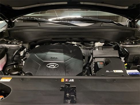 Used 2022 Hyundai Palisade SEL w/ Premium Package image 94