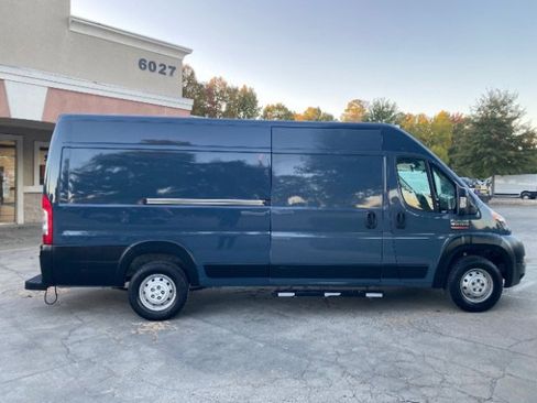 Used 2020 RAM ProMaster 3500 image 8