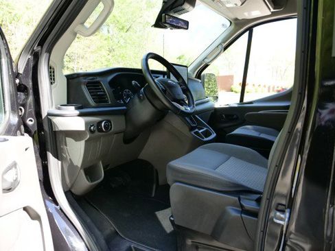 Used 2024 Ford Transit 350 XLT w/ Upfitter Package image 19