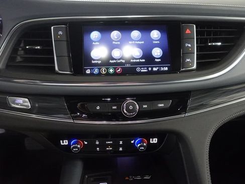 Used 2024 Buick Enclave Essence w/ LPO, Floor Liner Package FWD image 15