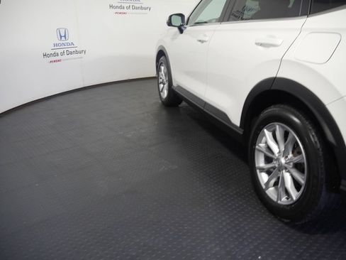 Used 2024 Honda CR-V EX image 11