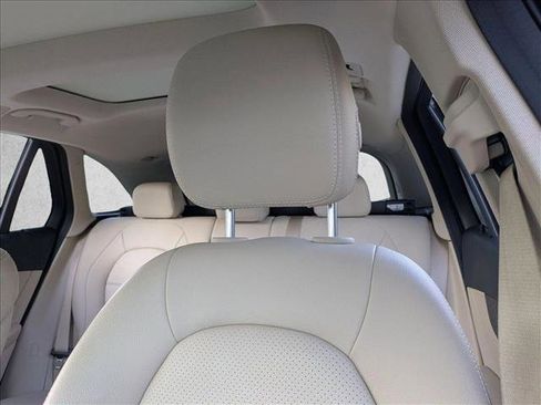 Certified 2019 Mercedes-Benz GLC 300 4MATIC image 15
