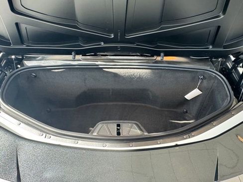 New 2026 Chevrolet Corvette Stingray Convertible w/ 1LT image 19